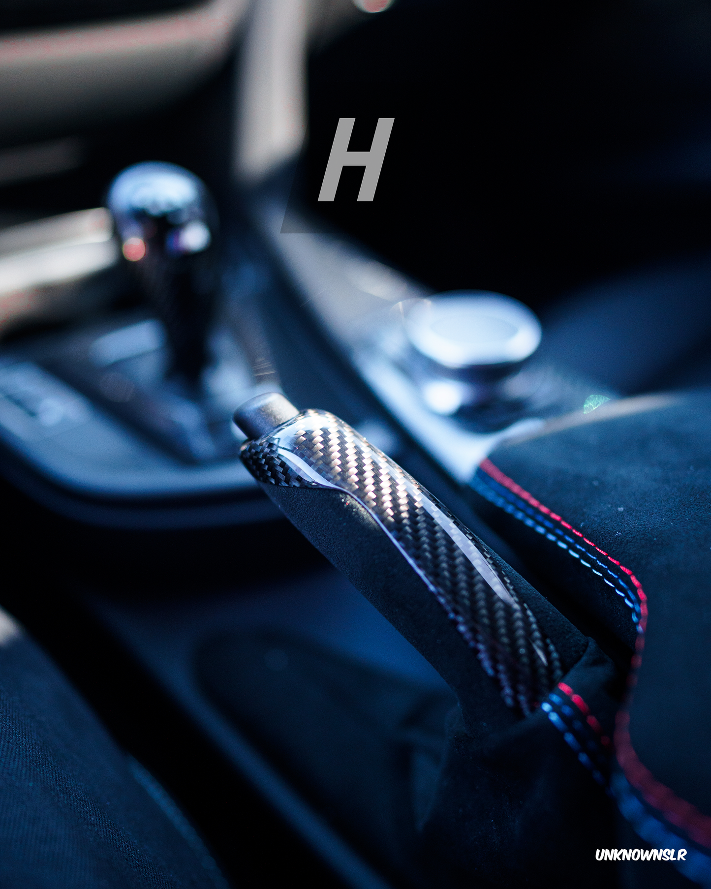 Performance V1 Interior Parts Kit / Bundle - F80 M3 | F82 / F83 M4