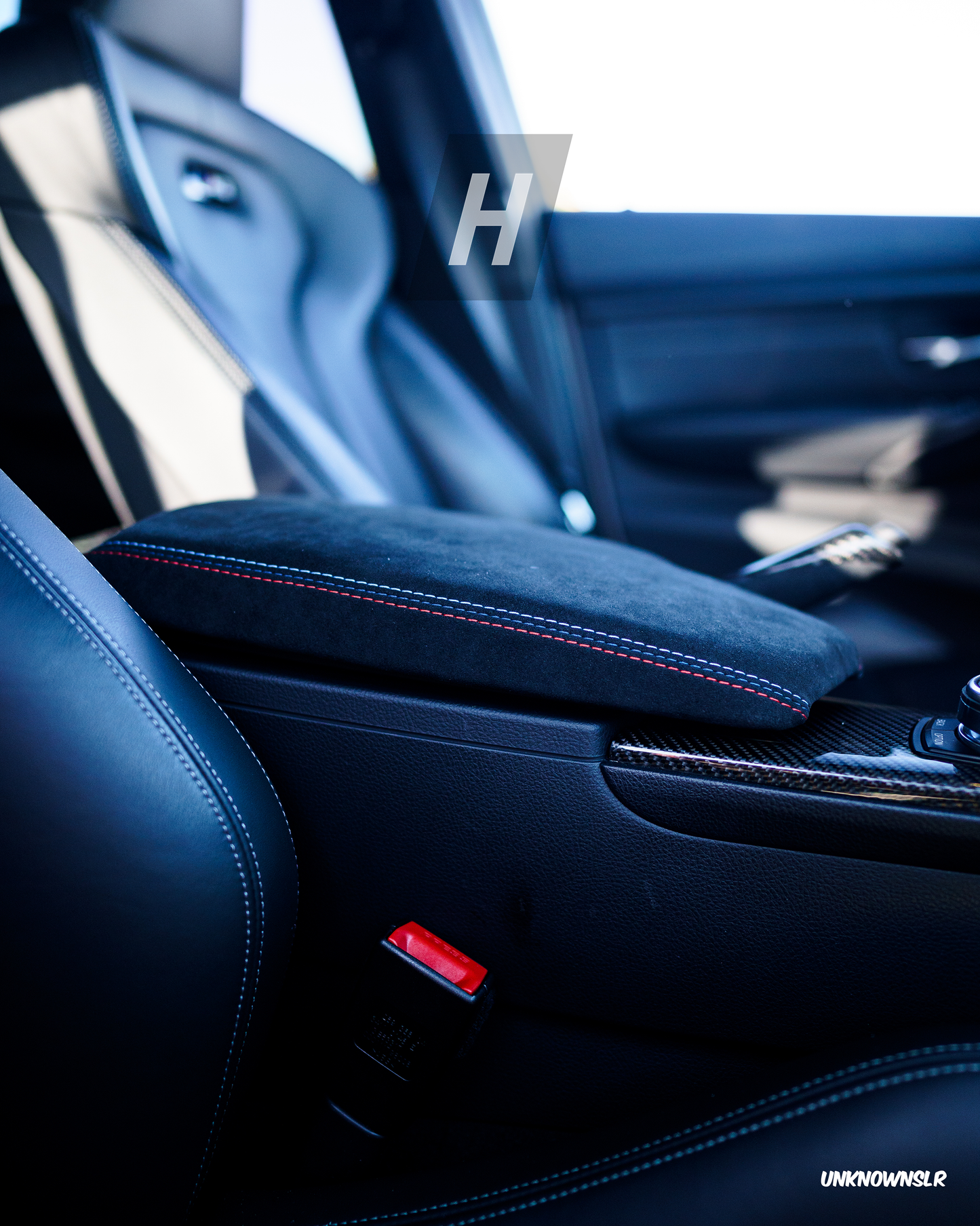 Performance V1 Interior Parts Kit / Bundle - F80 M3 | F82 / F83 M4