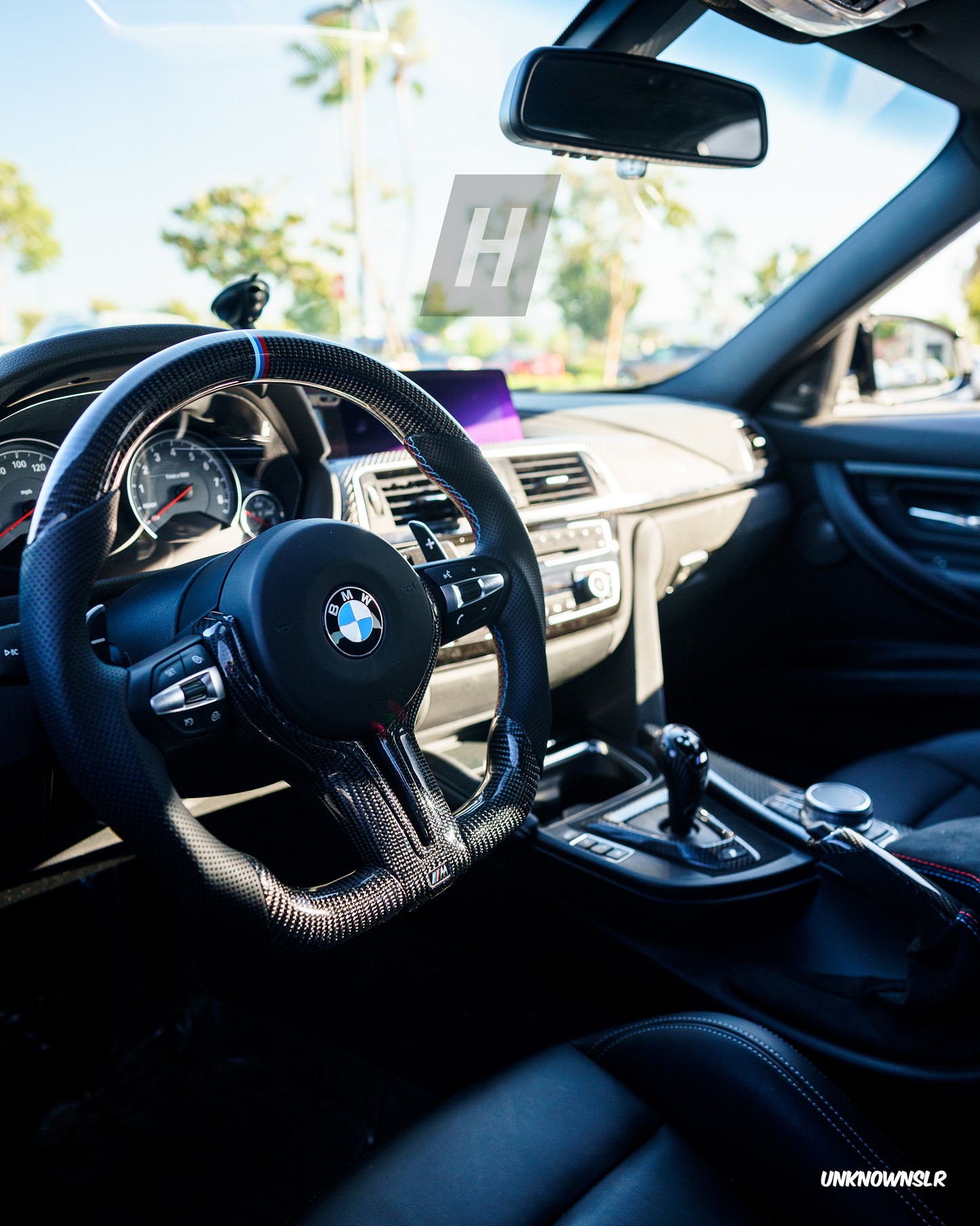 Performance V1 Interior Parts Kit / Bundle - F80 M3 | F82 / F83 M4