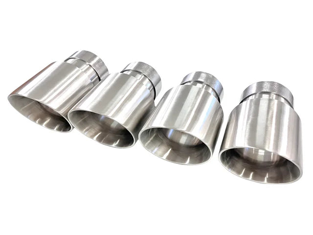MAD Full Catback Exhaust - F90 M5