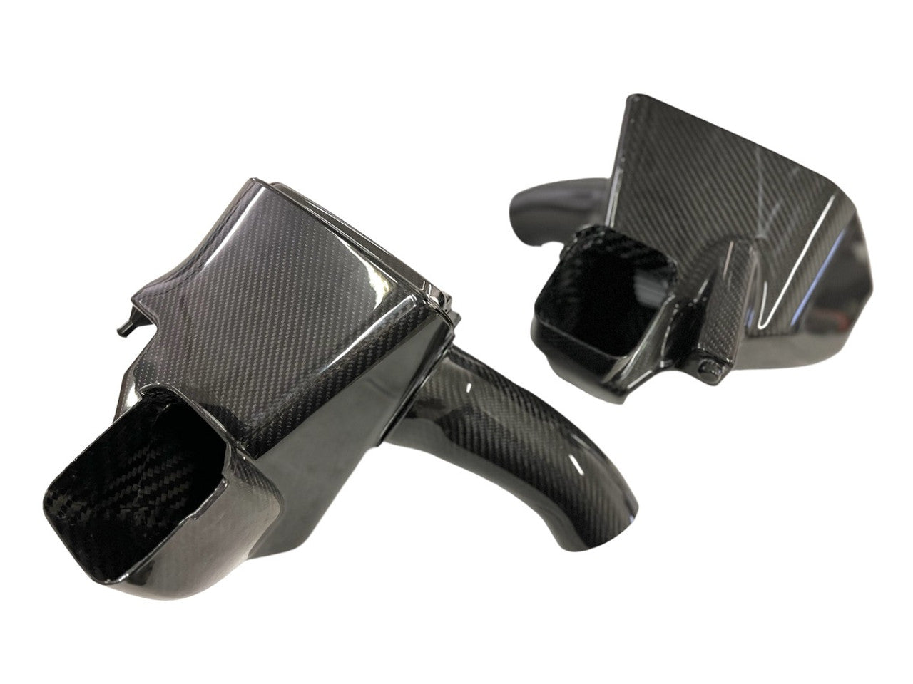 MAD Carbon Fiber Cold Air Intake - F90 M5