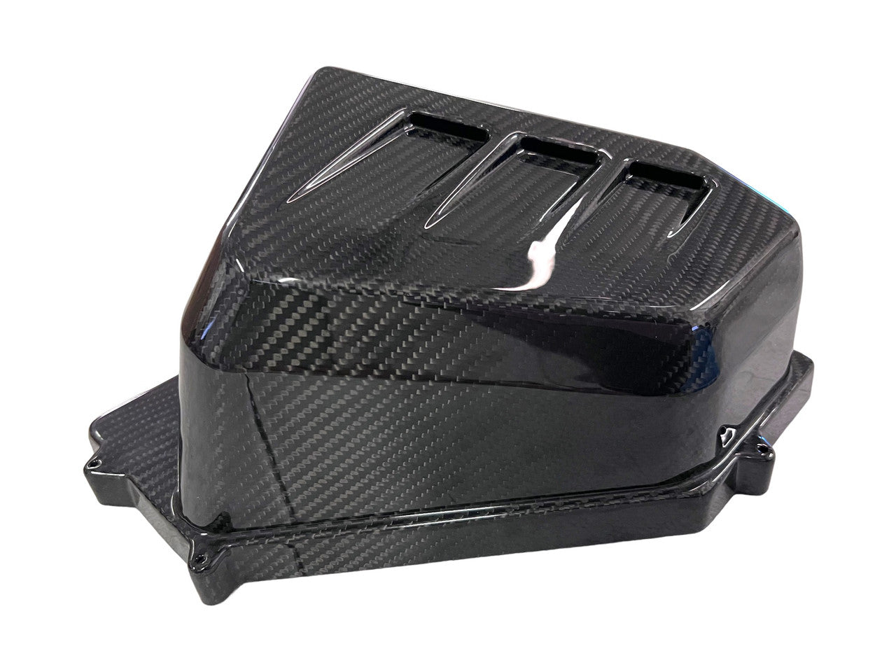 MAD S58 Carbon Fiber Cold Air Intake - G80 M3 | G82 / G83 M4 | G87 M2