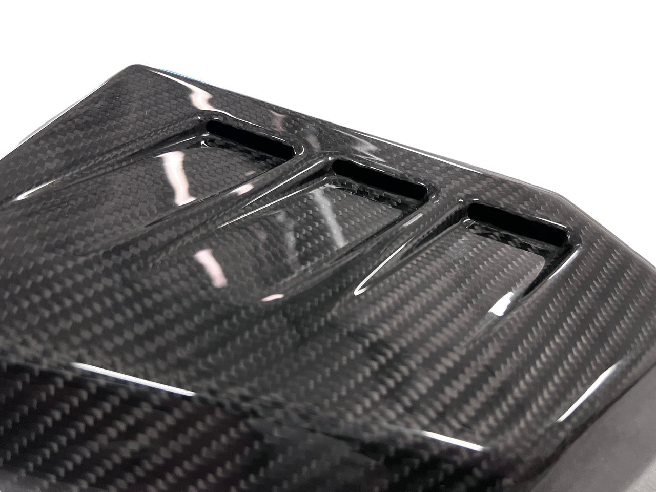 MAD S58 Carbon Fiber Cold Air Intake - G80 M3 | G82 / G83 M4 | G87 M2