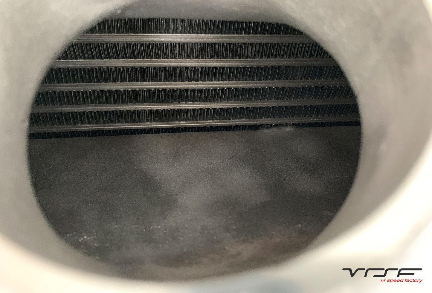 VRSF S55 Top Mount Intercooler Upgrade - F80 M3 | F82 / F83 M4 | F87 M2C