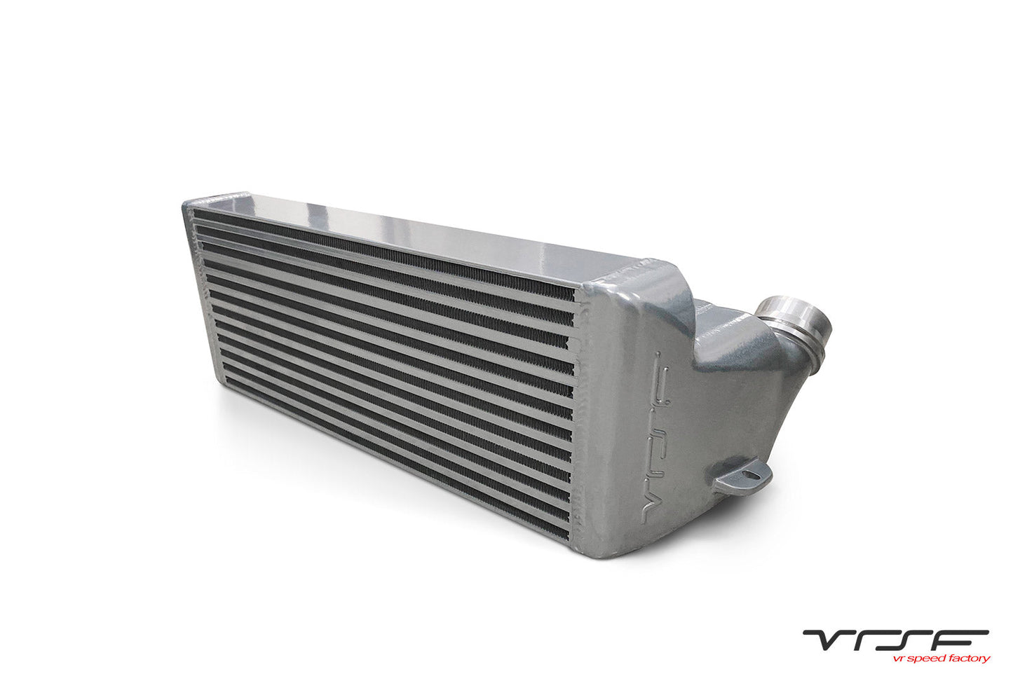 VRSF HD INTERCOOLER UPGRADE KIT - (12-18) F2X 2-SERIES | F87 M2 | F3X 3-SERIES & 4-SERIES (N20 / N26 / N47 / N55)