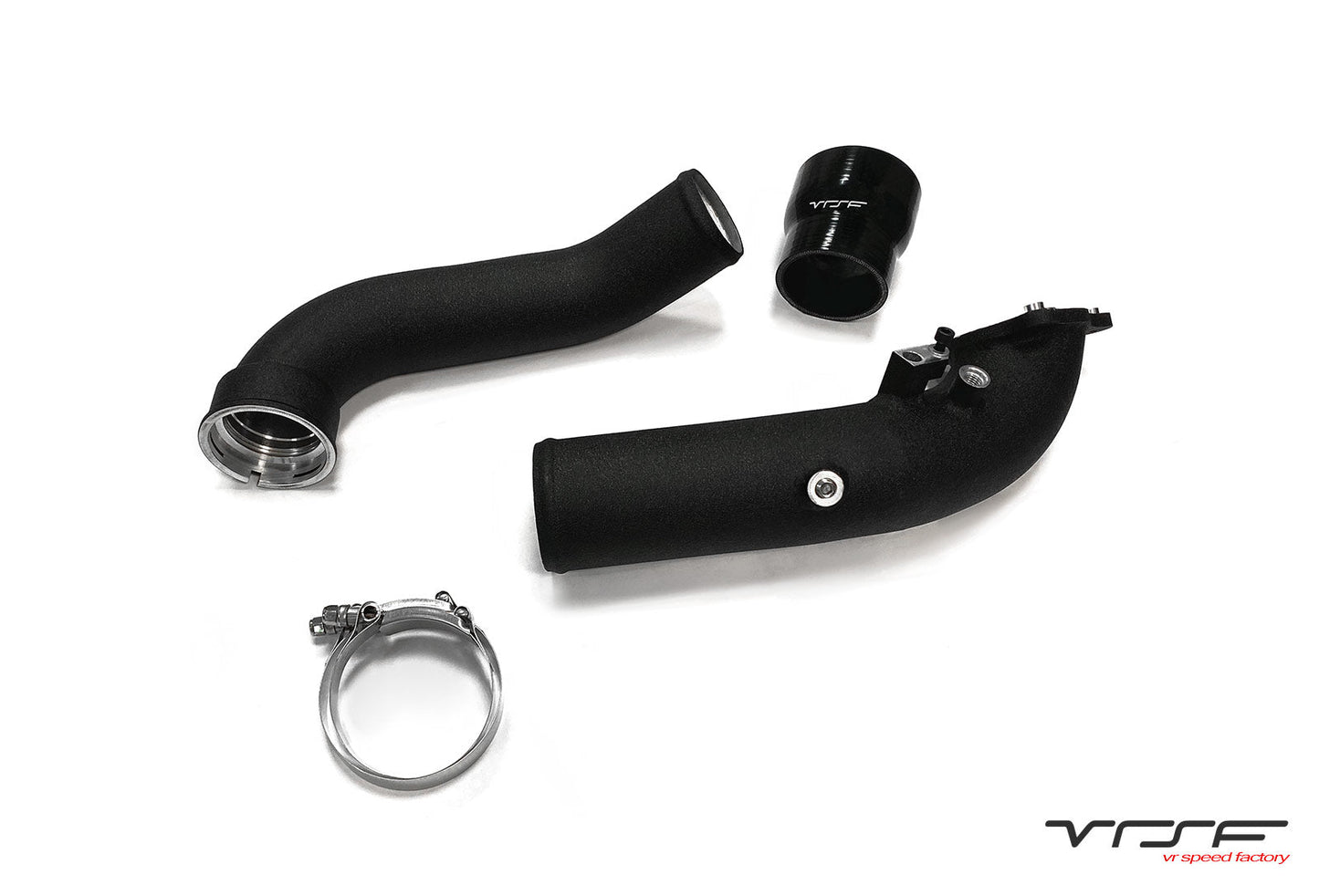 VRSF B58 CHARGEPIPE UPGRADE KIT - (16-19) F22 M240i | F3X 340i / 440i | G3X 540i
