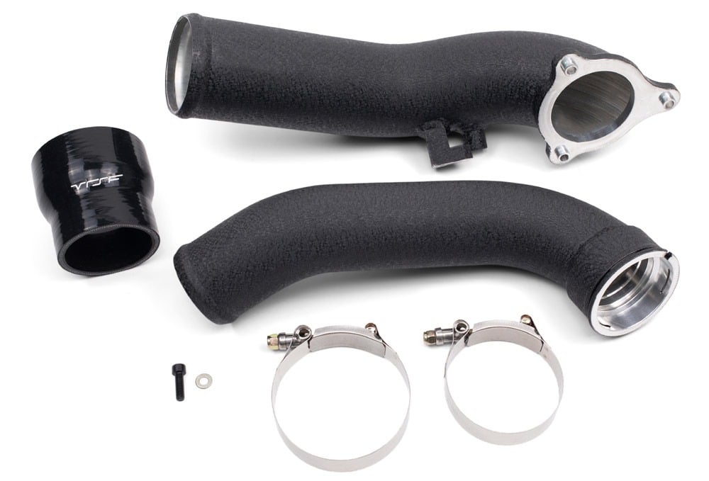VRSF B58 CHARGEPIPE UPGRADE KIT - (16-19) F22 M240i | F3X 340i / 440i | G3X 540i