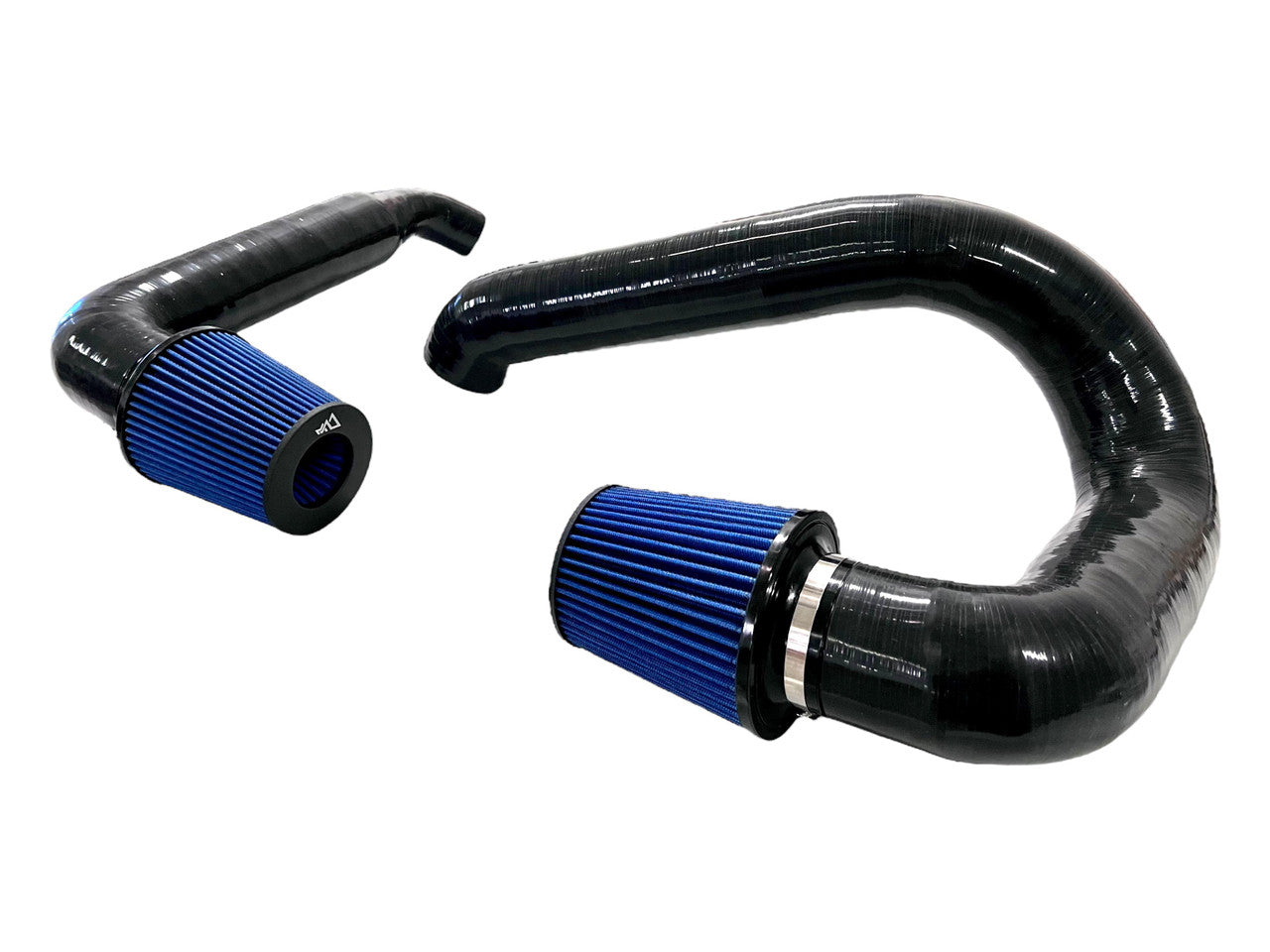MAD S58 Front Mount Intakes - F97 X3M | F98 X4M