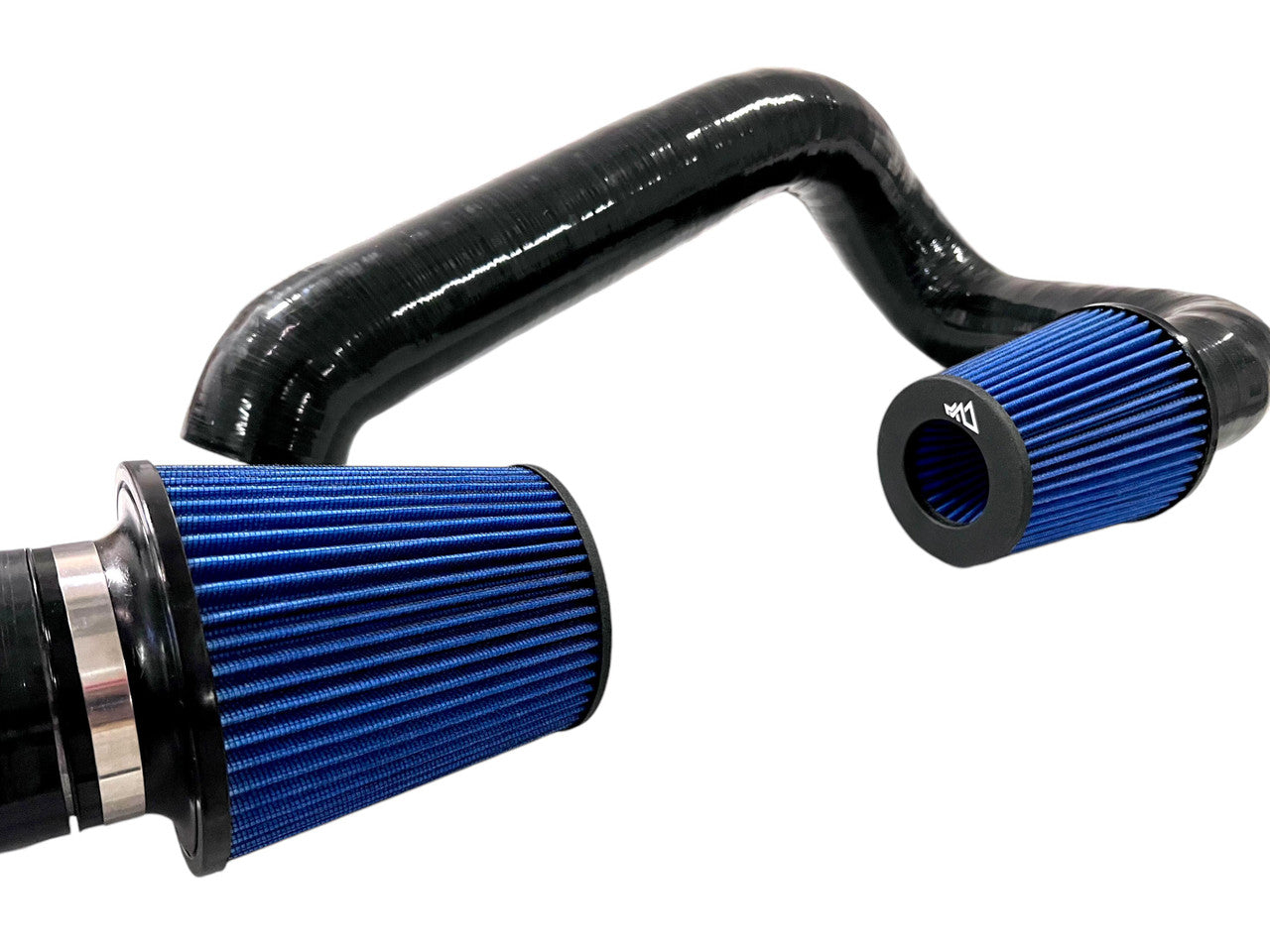 MAD S58 Front Mount Intakes - F97 X3M | F98 X4M