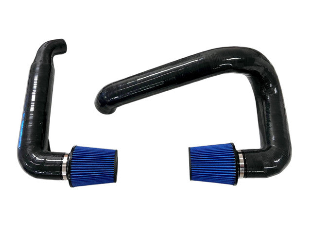 MAD S58 Front Mount Intakes - F97 X3M | F98 X4M