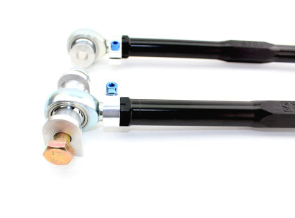SPL Parts Rear Toe Links w/Eccentric Lockout - F87 M2 | F80 M3 | F82 / F83 M4