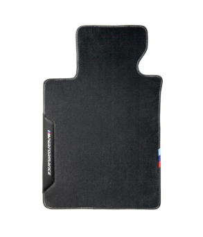 OEM BMW M Performance Floor Mats Set - F97 X3M | F98 X4M (51-47-2-465-742)