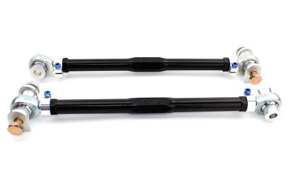 SPL Parts Rear Toe Links w/Eccentric Lockout - F87 M2 | F80 M3 | F82 / F83 M4