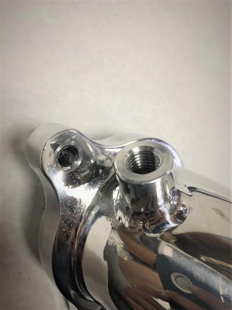 EVOLUTION RACEWERKS B46 / B48 CHARGE PIPE UPGRADE KIT - F2X 220i, 230i | F3X 330i, 330e, 420i, 430i | G3X 530i