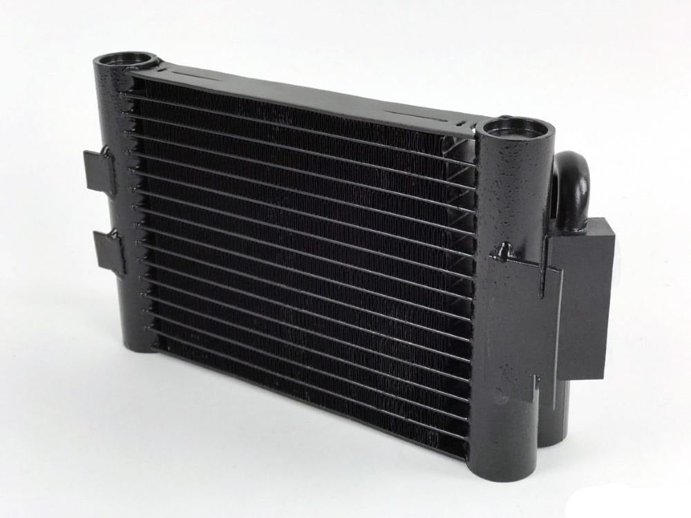 CSF N55 Race-Spec Oil Cooler - F2X 2-Series | F3X 3-Series | F3X 4-Series