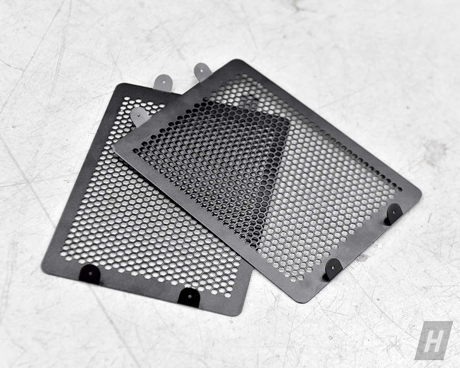HM Enhanced Clearance Kit Plate - G80 M3 | G82 / G83 M4 | G87 M2