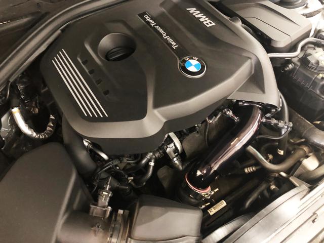 EVOLUTION RACEWERKS B46 / B48 CHARGE PIPE UPGRADE KIT - F2X 220i, 230i | F3X 330i, 330e, 420i, 430i | G3X 530i