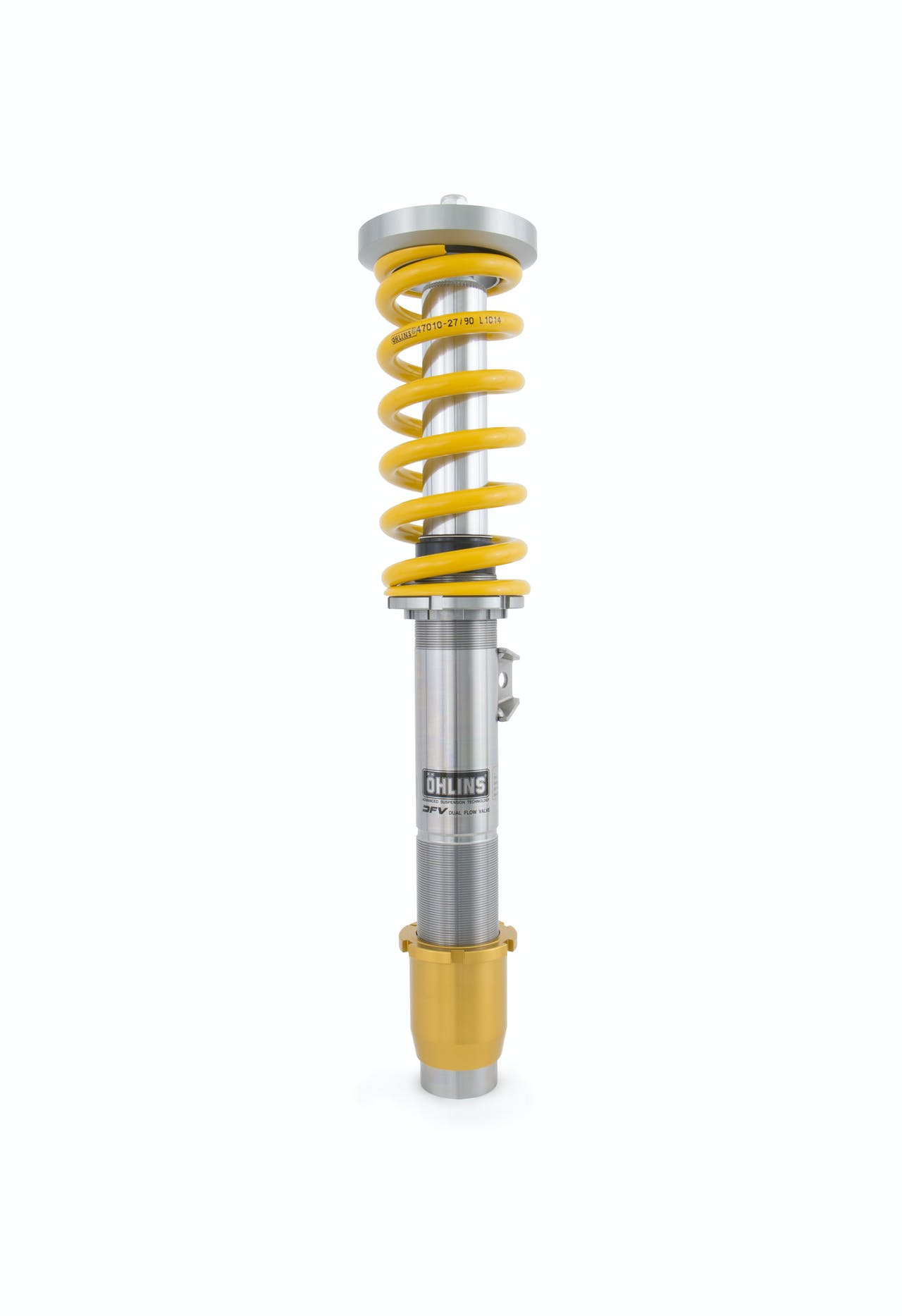 Öhlins Road & Track Coilover System- F80 M3 | F82 M4 | F87 M2