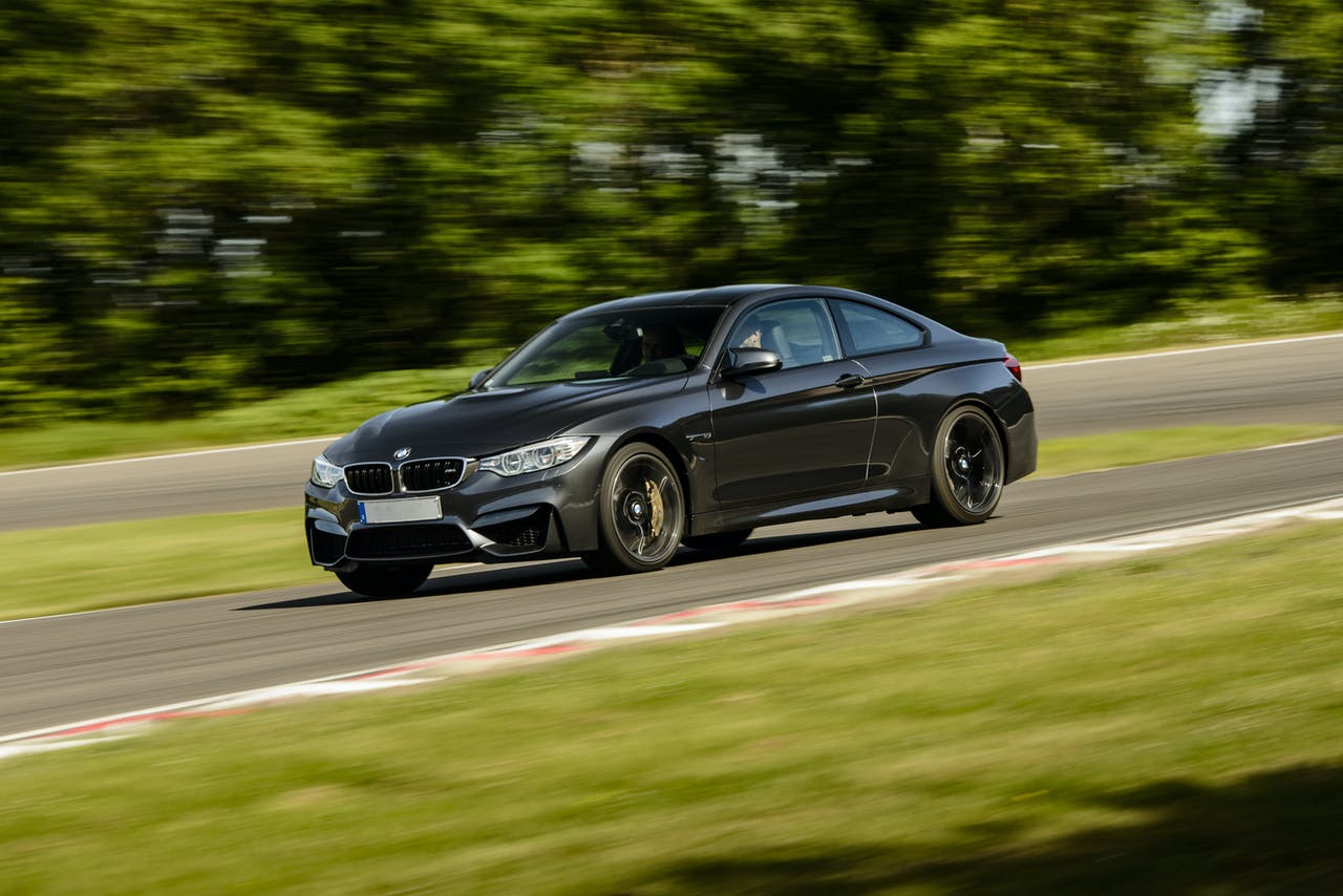 Öhlins Road & Track Coilover System- F80 M3 | F82 M4 | F87 M2