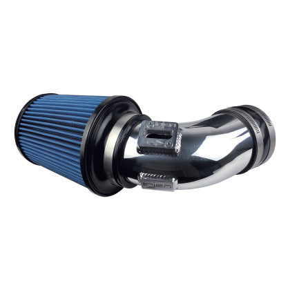 Injen SP Short Ram Air Intake System Polished Finish - G20 M240i| G20 M340i | G22 M440i