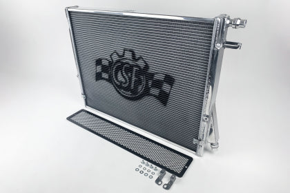 CSF B58 Heat Exchanger - A90 Supra | G42 M240i | G20 M340i | G22 M440i