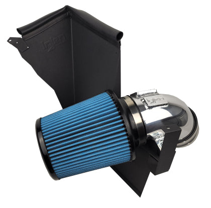 Injen SP Short Ram Air Intake System Polished Finish - G20 M240i| G20 M340i | G22 M440i
