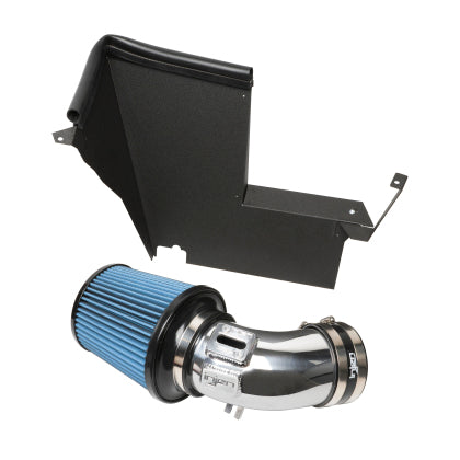Injen SP Short Ram Air Intake System Polished Finish - G20 M240i| G20 M340i | G22 M440i