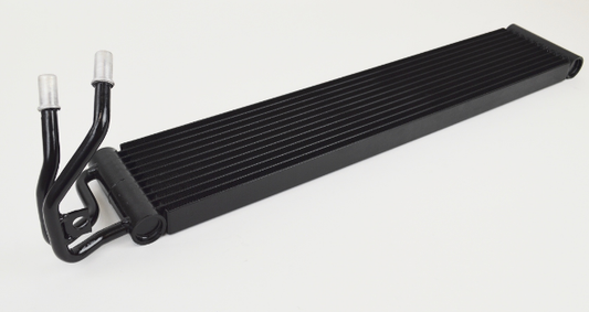 CSF DUAL-PASS RACE-SPEC DCT TRANSMISSION COOLER - F8X M3, M4
