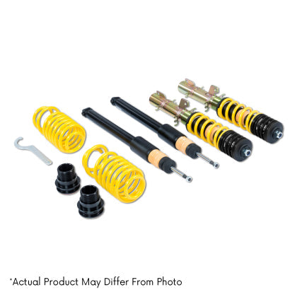 ST Coilover Kit - F22 2-Series | F30 3-Series | F32 4-Series (No EDC)