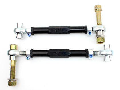 SPL Parts Rear Upper Control Arms - F87 M2 | F80 M3 | F82 / F83 M4