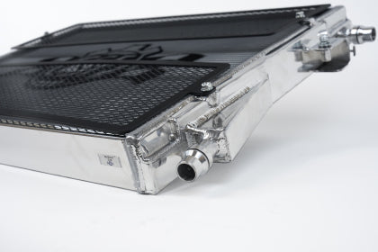 CSF S58 High Performance Front Mount Heat Exchanger - G80 M3 | G82 / G83 M4 | G87 M2