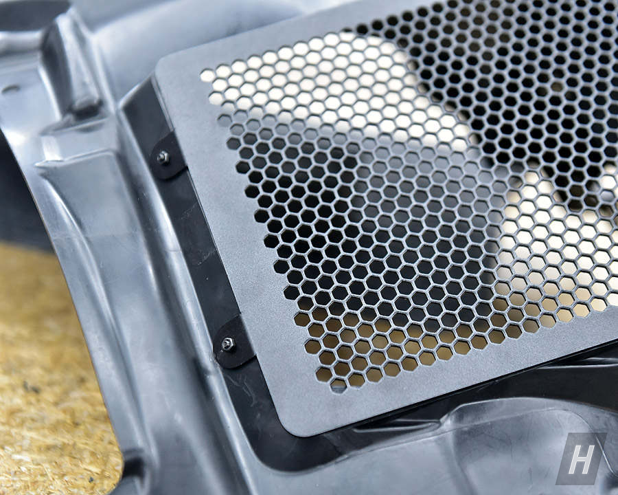 HM Enhanced Clearance Kit Plate - G80 M3 | G82 / G83 M4 | G87 M2