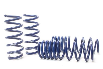H&R Sport Springs (Lowering Springs) - F90 M5