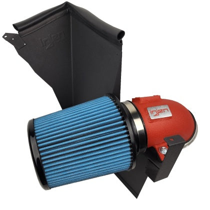 Injen SP Short Ram Air Intake System Polished Finish - G20 M240i| G20 M340i | G22 M440i