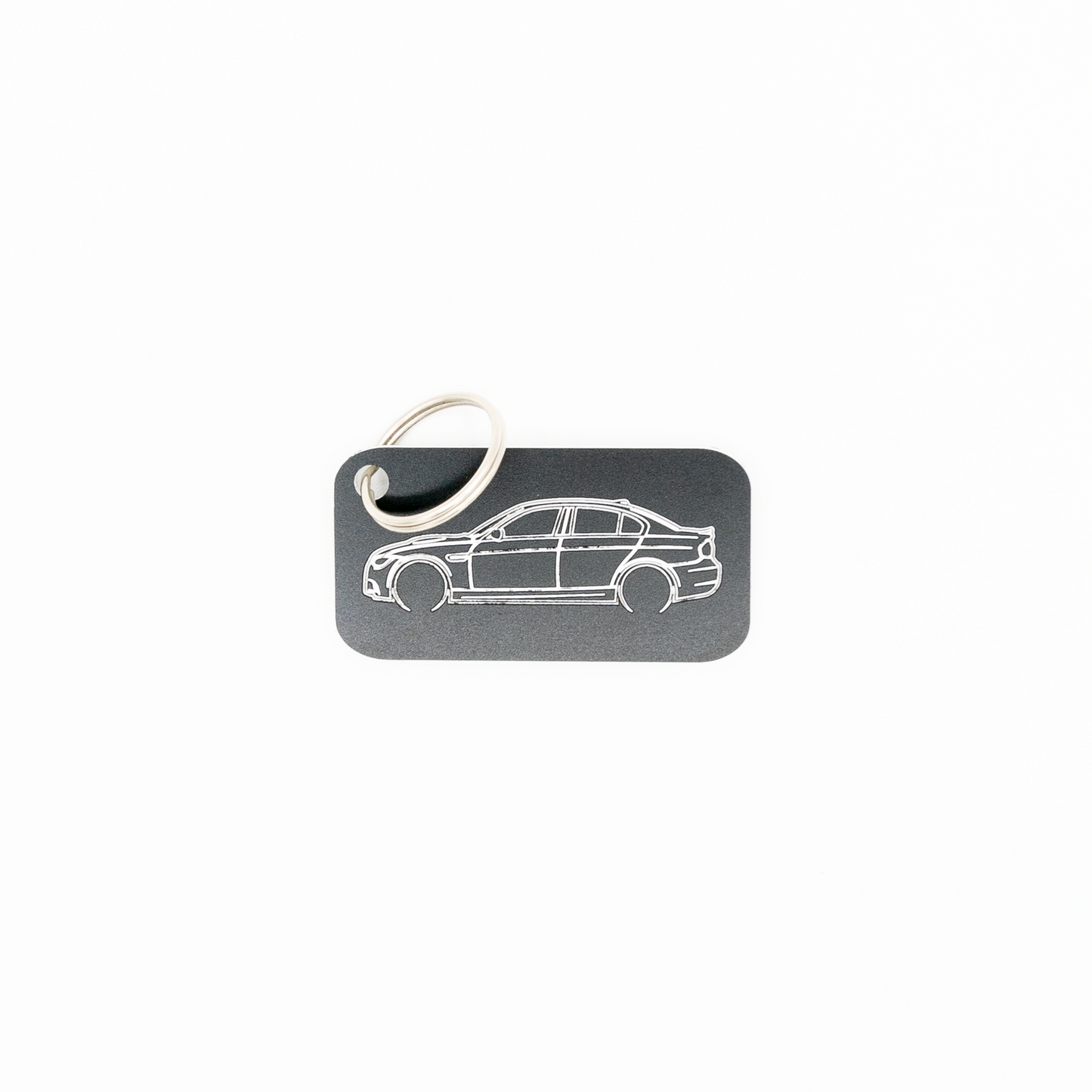 BMW E90 M3 Key Tag