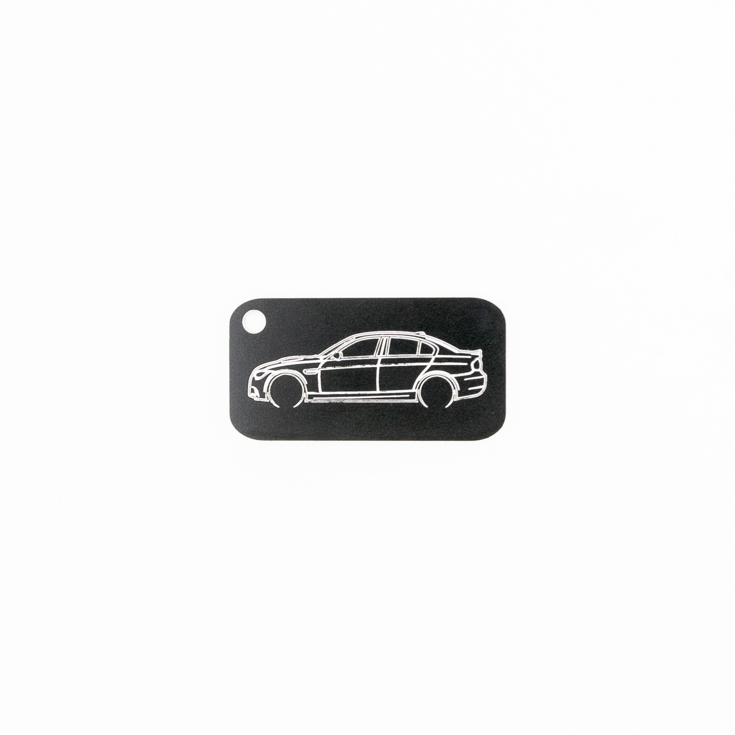 BMW E90 M3 Key Tag
