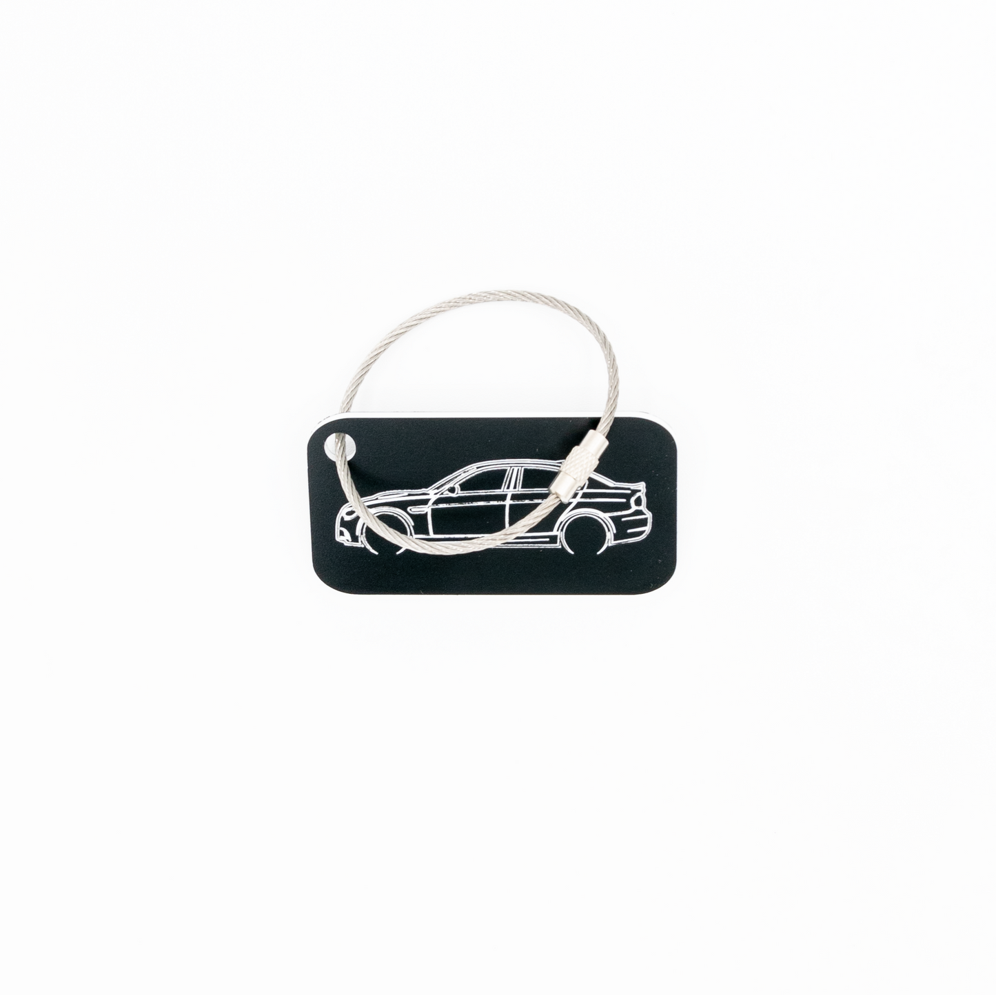 BMW E90 M3 Key Tag