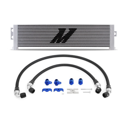 Mishimoto S55 Oil Cooler Kit - F80 M3 | F82 / F83 M4