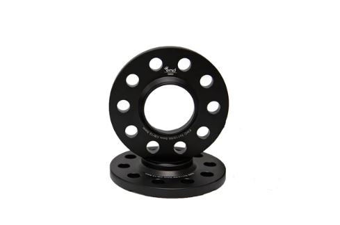 EMD Auto 12.5mm 5x112 66.5 Center Bore Wheel Spacer Pair - G80 M3 | G82 / G83 M4