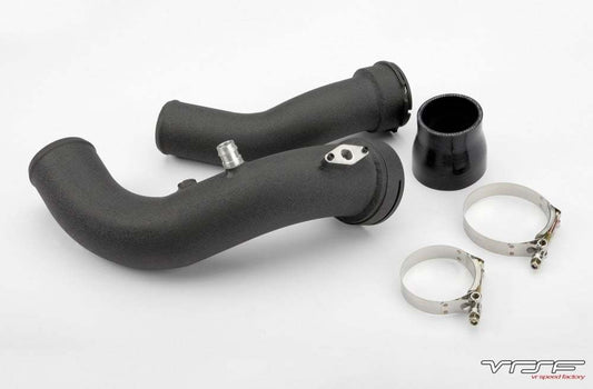 VRSF N55 CHARGEPIPE UPGRADE KIT - F87 M2 (NON-COMP) | F22 M235i | F3X 335i/435i
