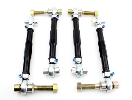 SPL Parts Rear Upper Control Arms - F87 M2 | F80 M3 | F82 / F83 M4