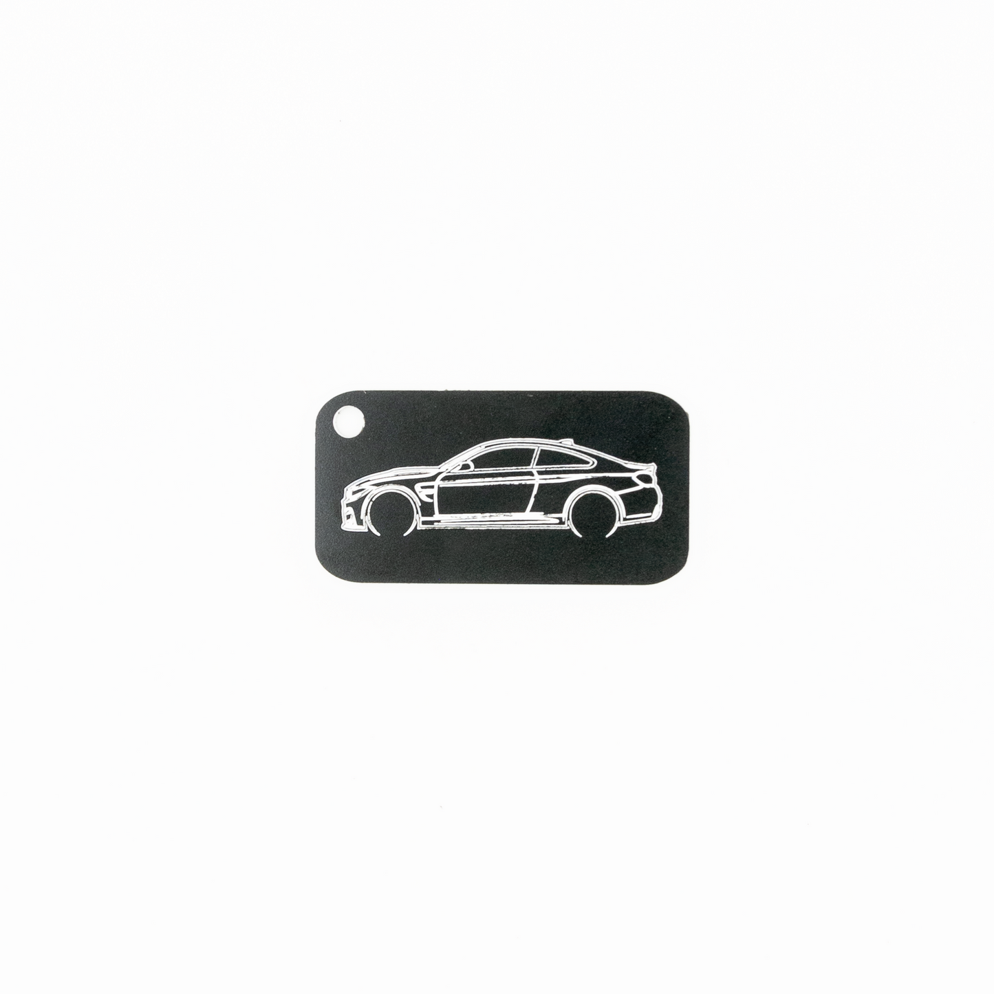 BMW F82 M4 Key Tag