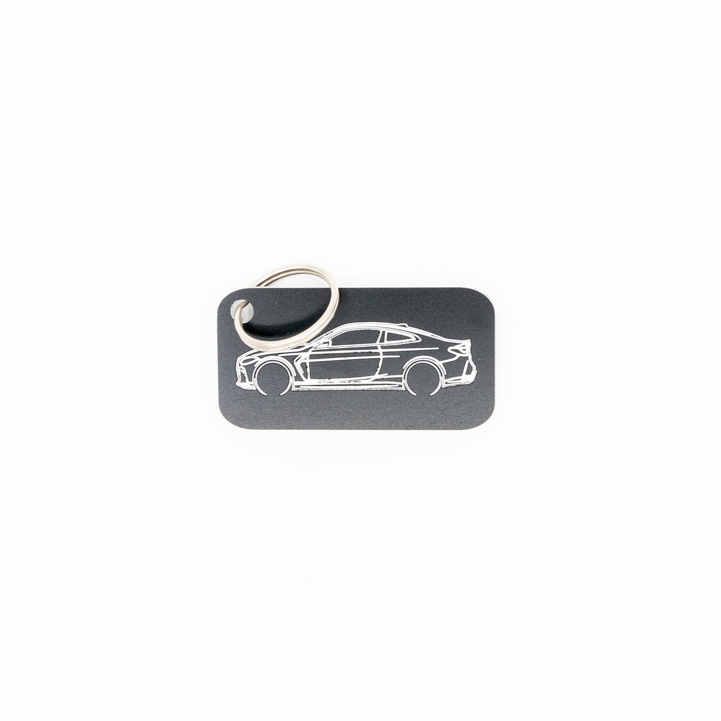 BMW G82 M4 Key Tag