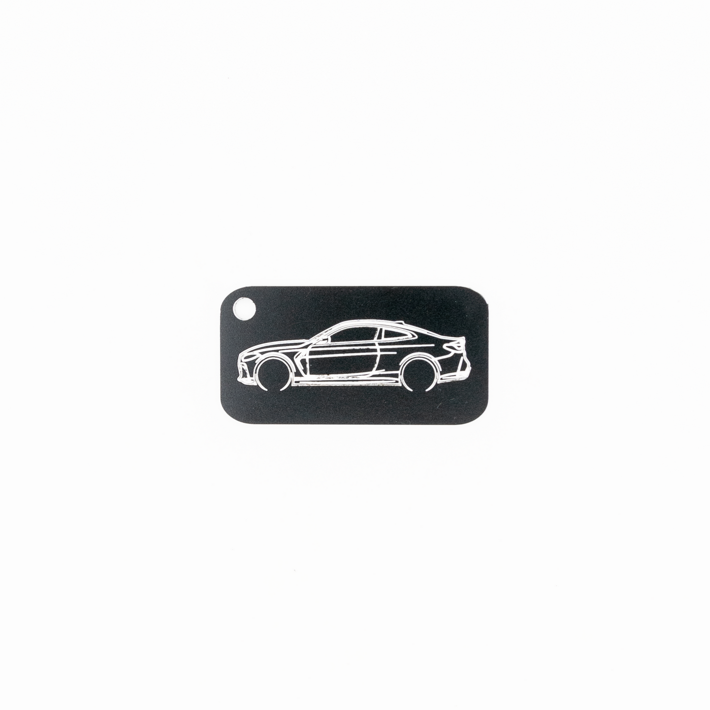 BMW G82 M4 Key Tag