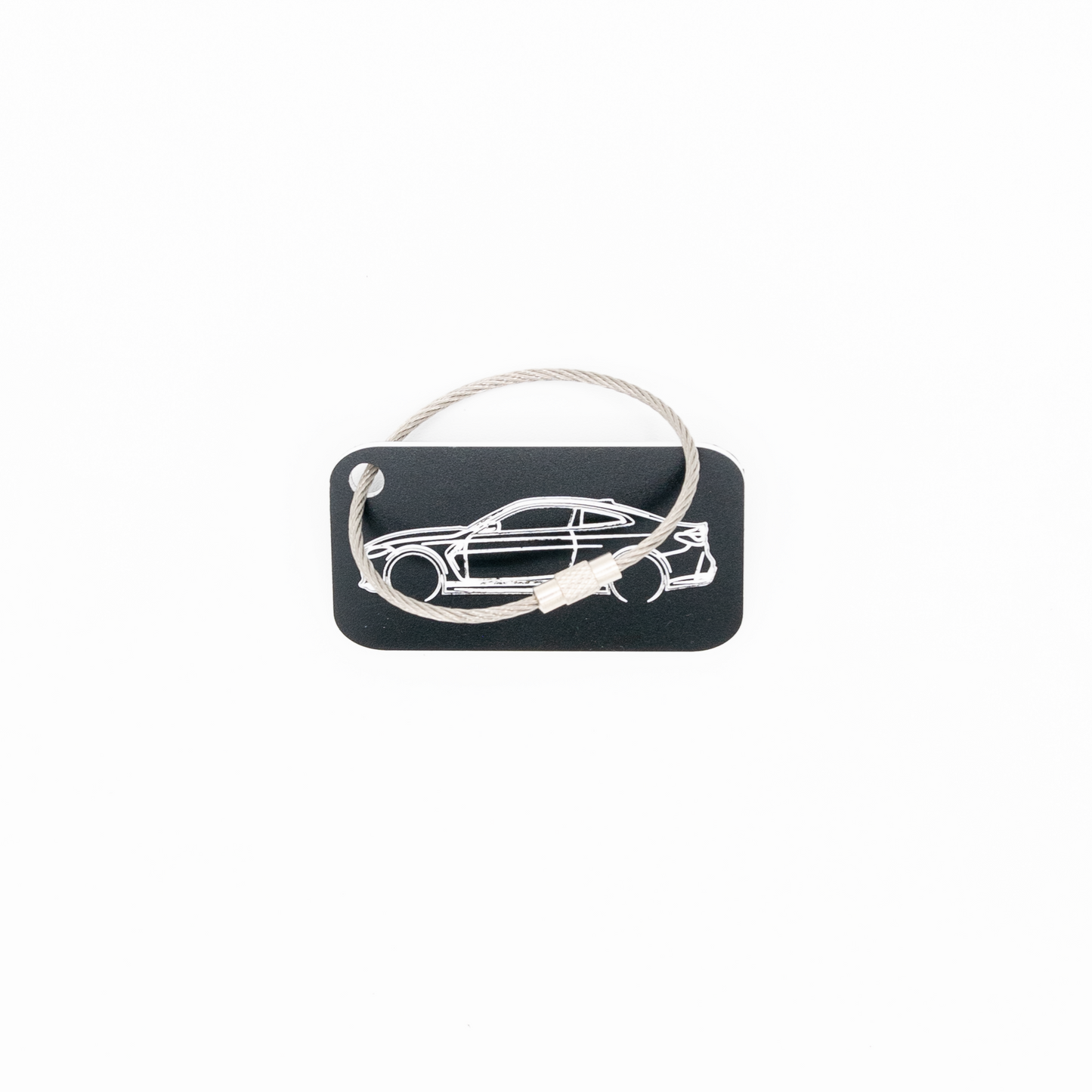 BMW G82 M4 Key Tag