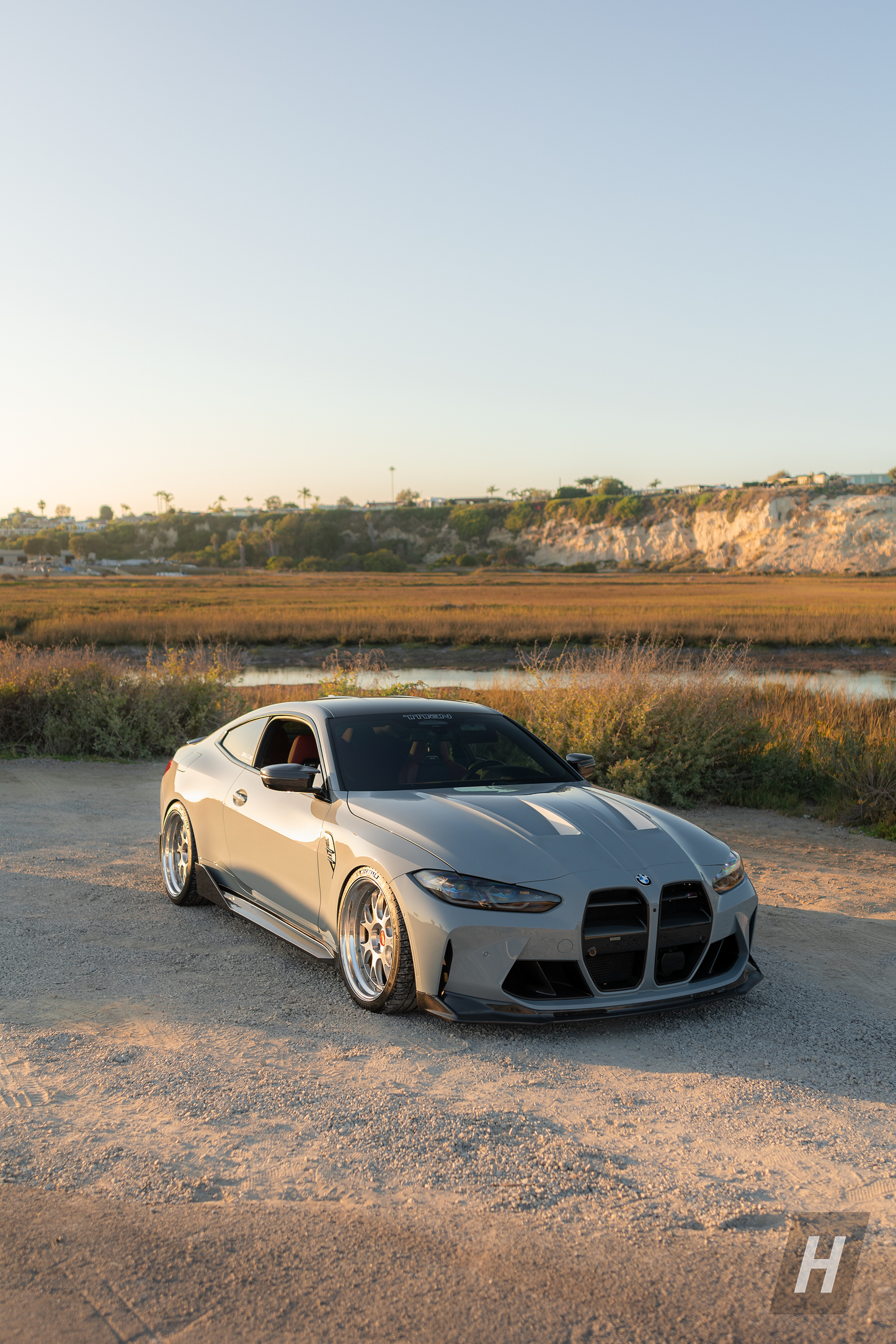 Performance V1 Carbon Fiber Side Skirt Replacements - G80 M3 | G82 / G83 M4