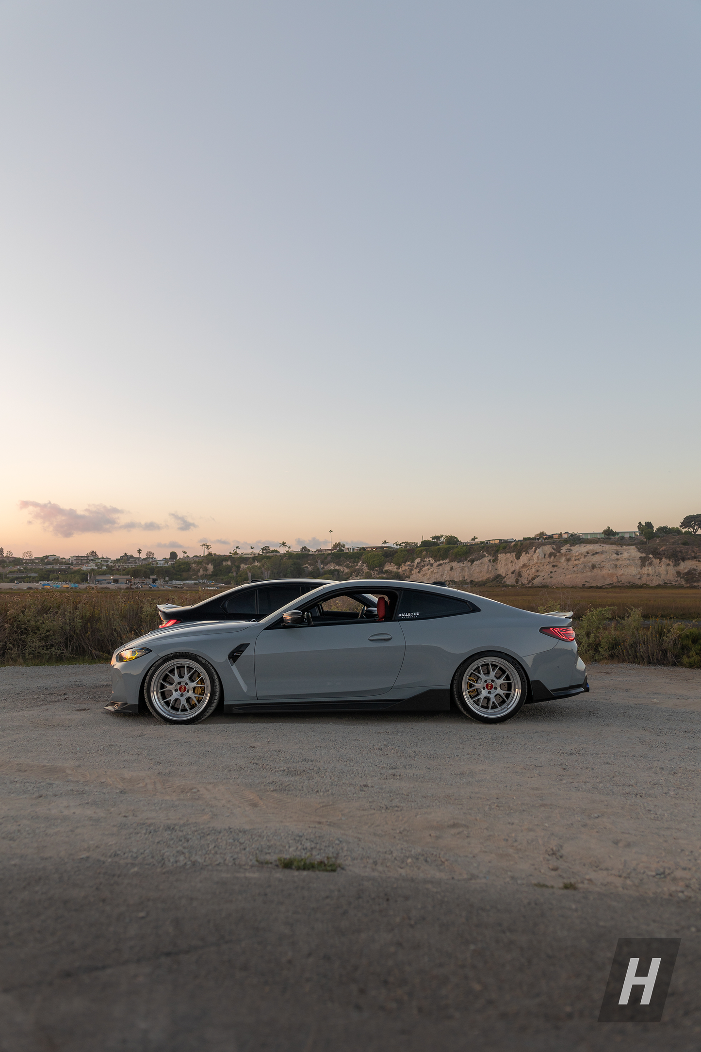 Performance V1 Carbon Fiber Side Skirt Replacements - G80 M3 | G82 / G83 M4
