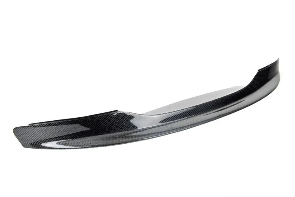 CSL Style Carbon Fiber Front Lip - E46 M3