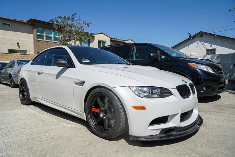 GT4 V2 (Short Version) - E90 M3 | E92 M3
