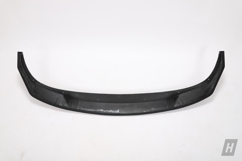 J Style Carbon Fiber Front Lip - G20 M340i